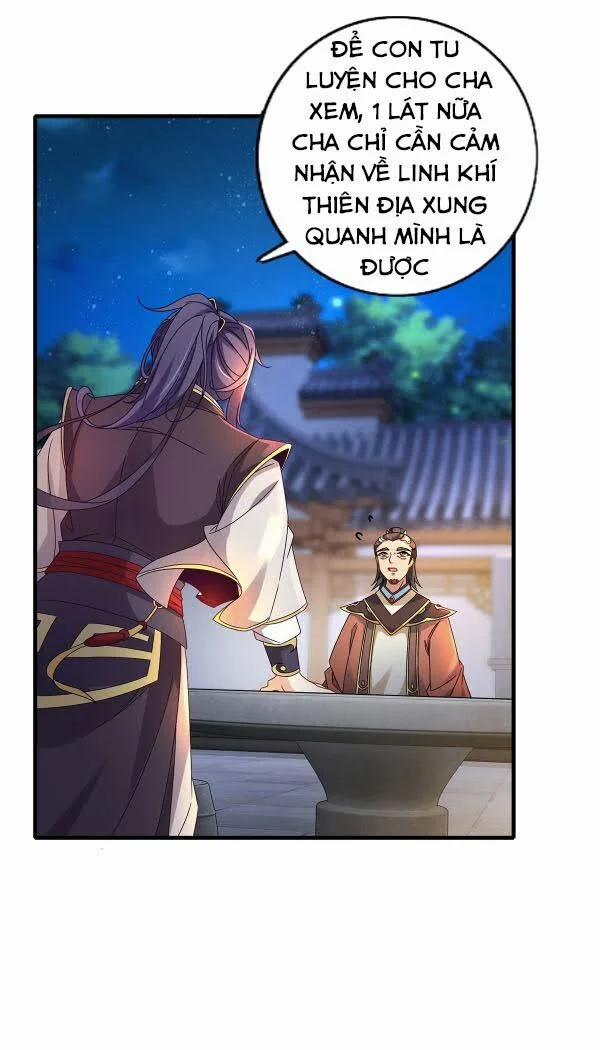 Thần Hồn Võ Đế 23 trang 2