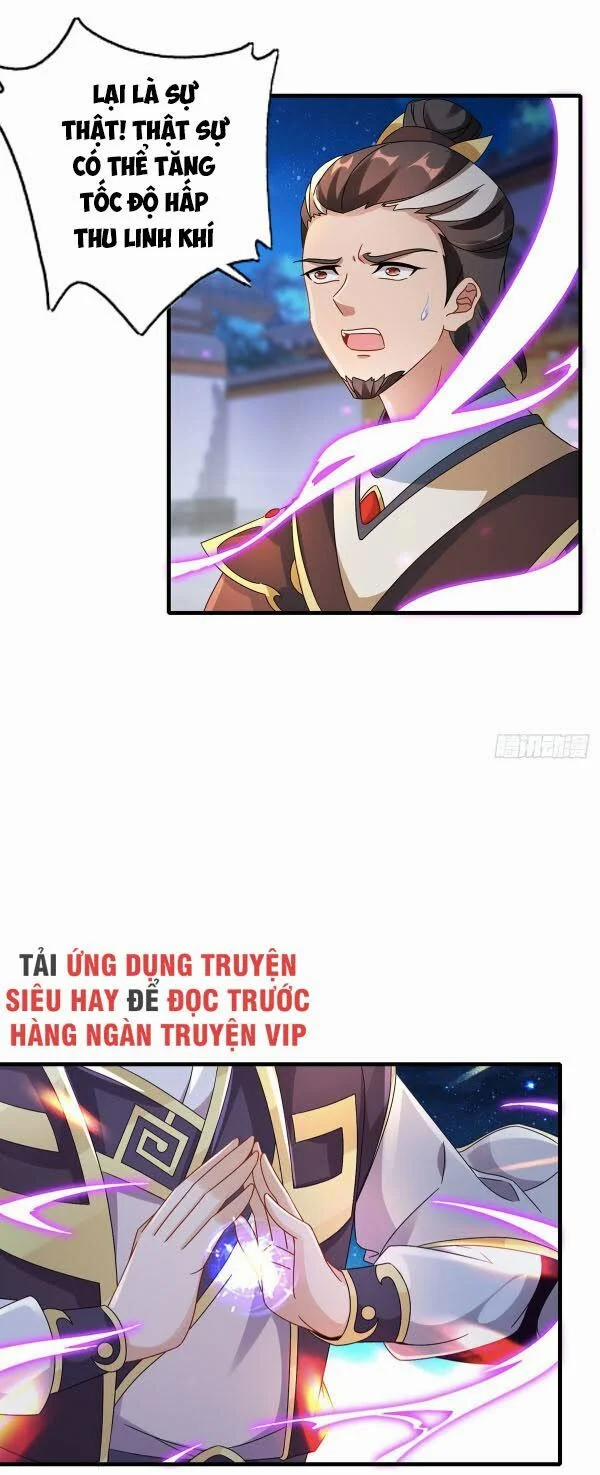 Thần Hồn Võ Đế 23 trang 4