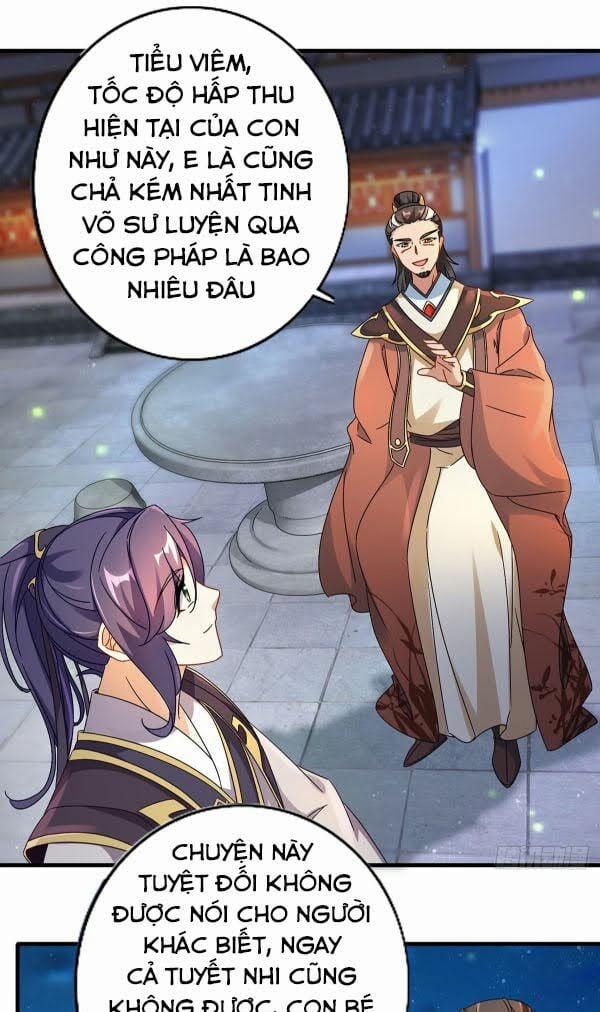 Thần Hồn Võ Đế 23 trang 5