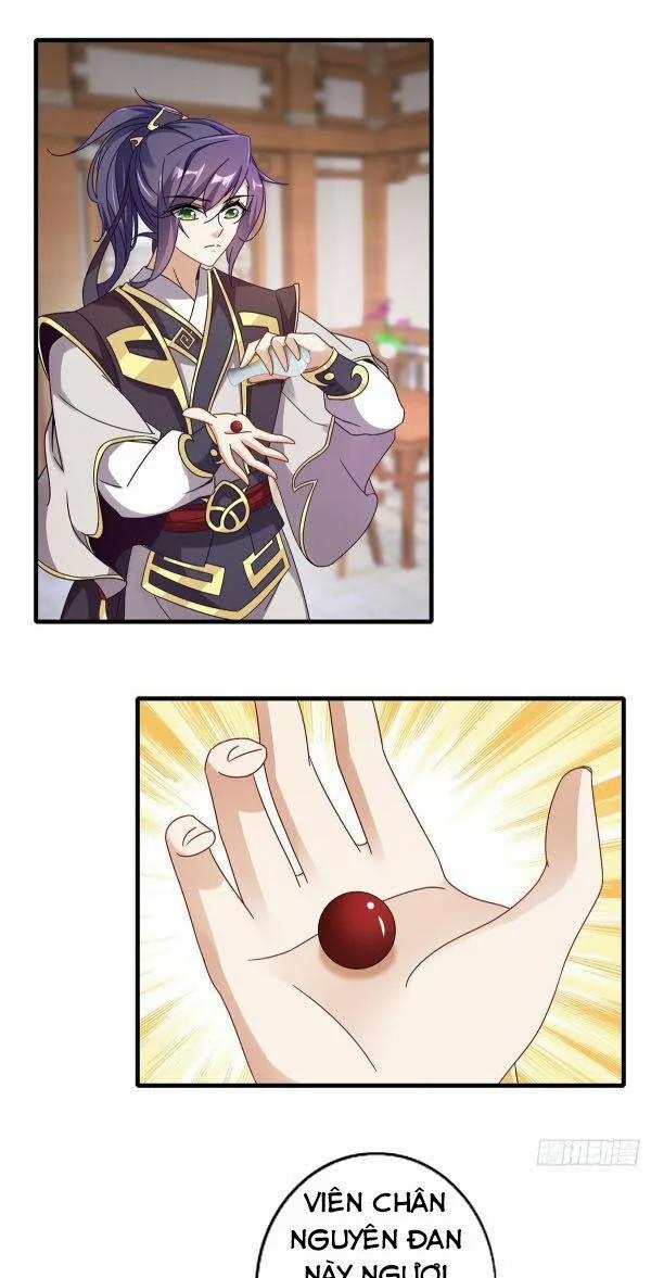 Thần Hồn Võ Đế 23 trang 9