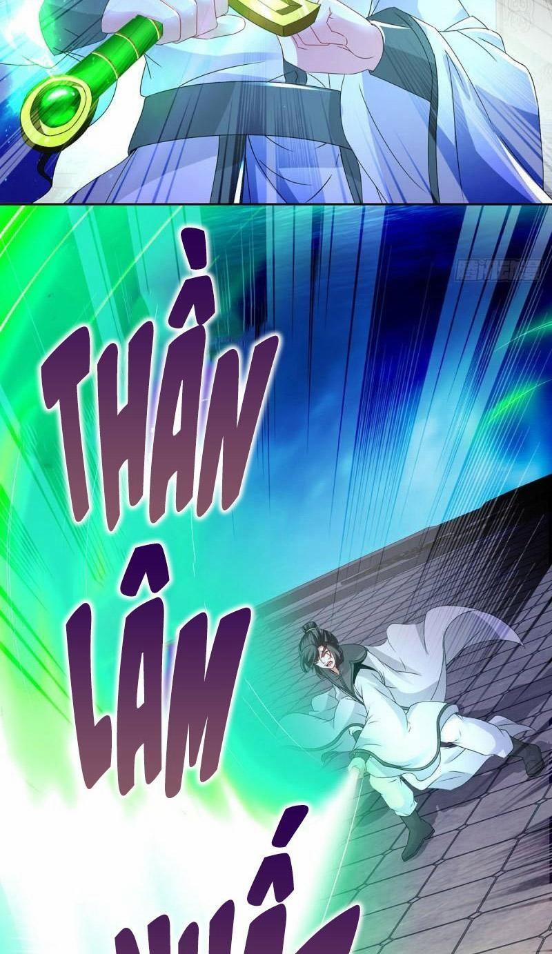 Thần Hồn Võ Đế 231 trang 12