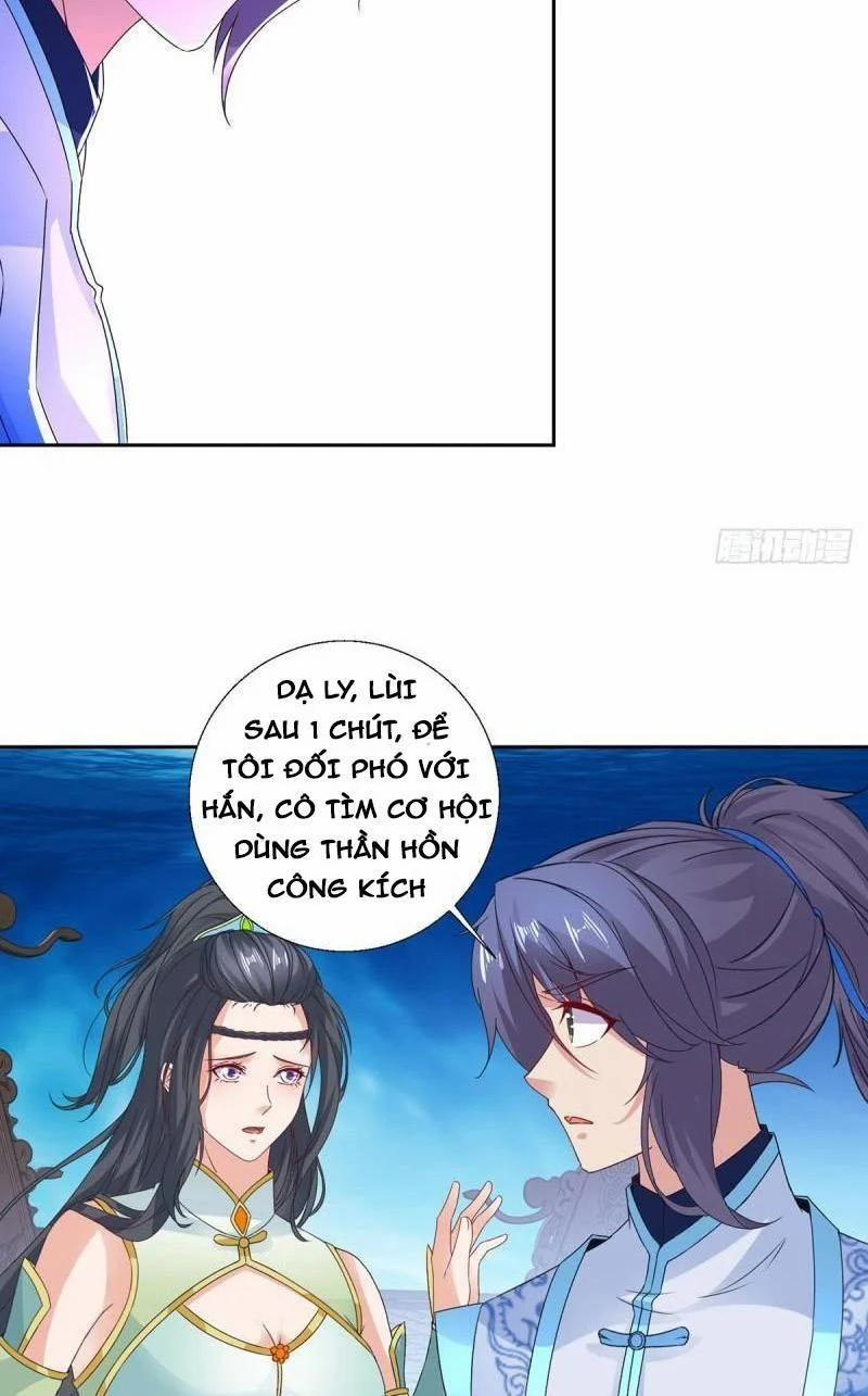 Thần Hồn Võ Đế 231 trang 29