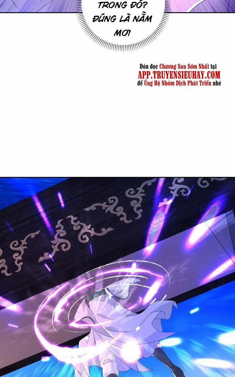 Thần Hồn Võ Đế 231 trang 36