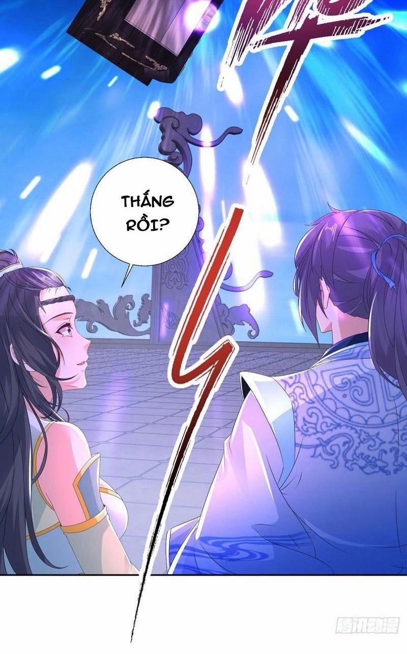 Thần Hồn Võ Đế 231 trang 38