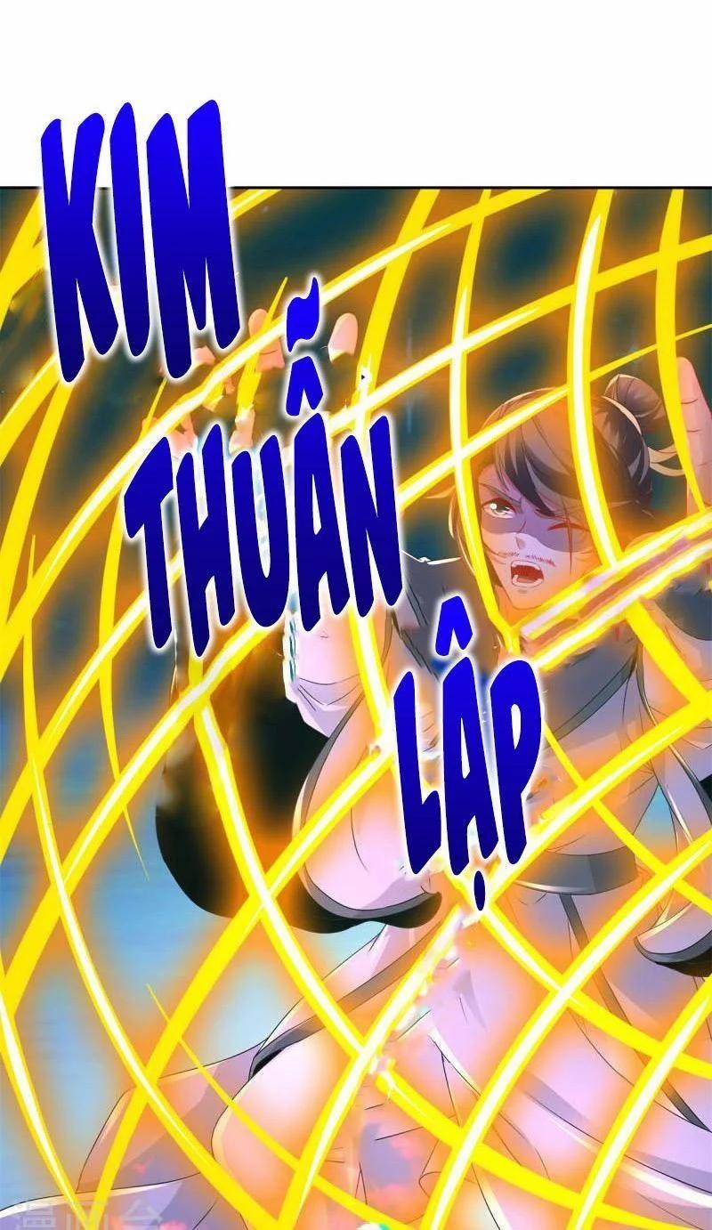 Thần Hồn Võ Đế 232 trang 14