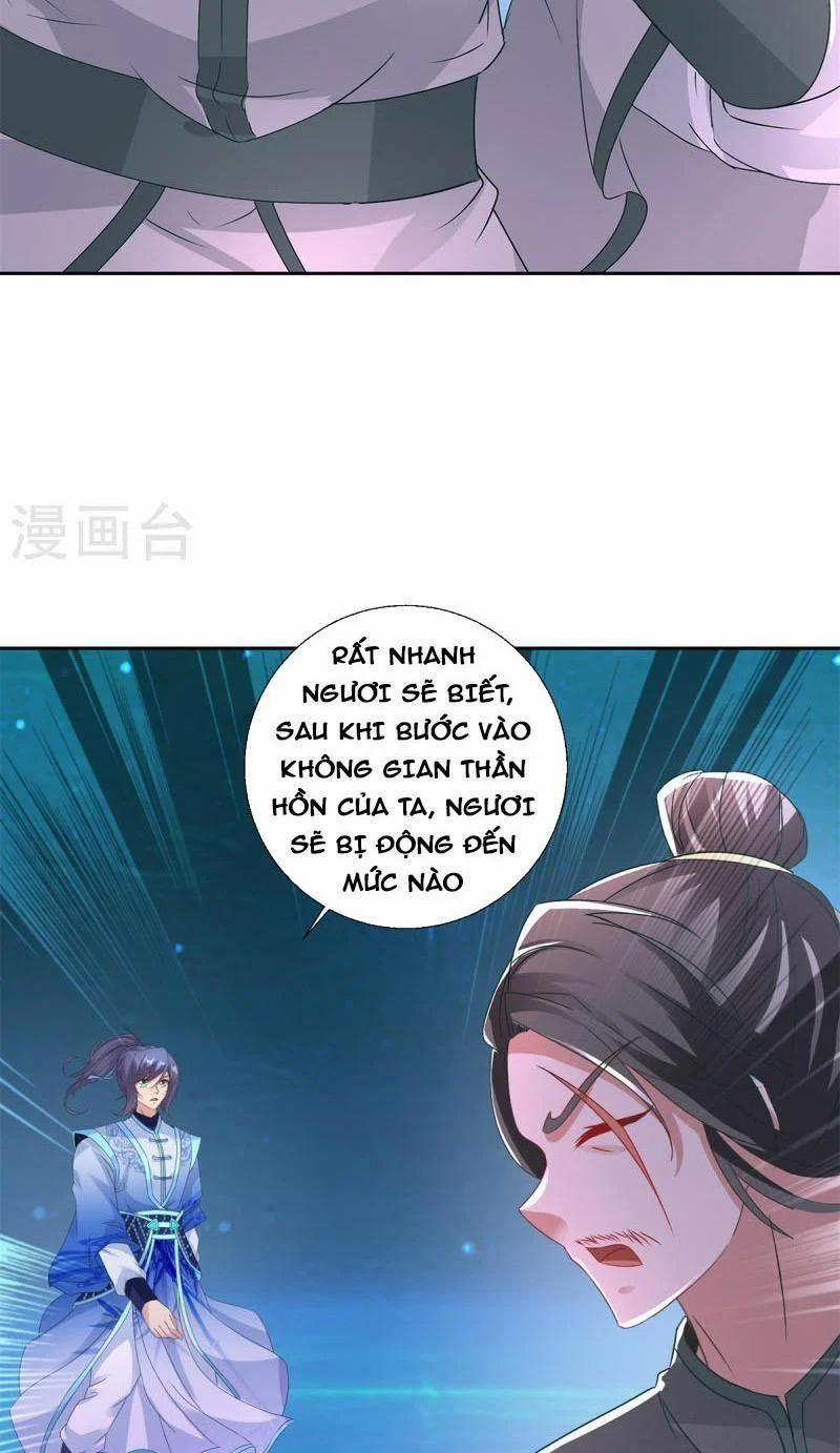 Thần Hồn Võ Đế 232 trang 2