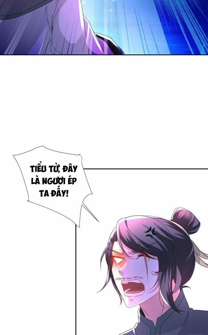 Thần Hồn Võ Đế 232 trang 21