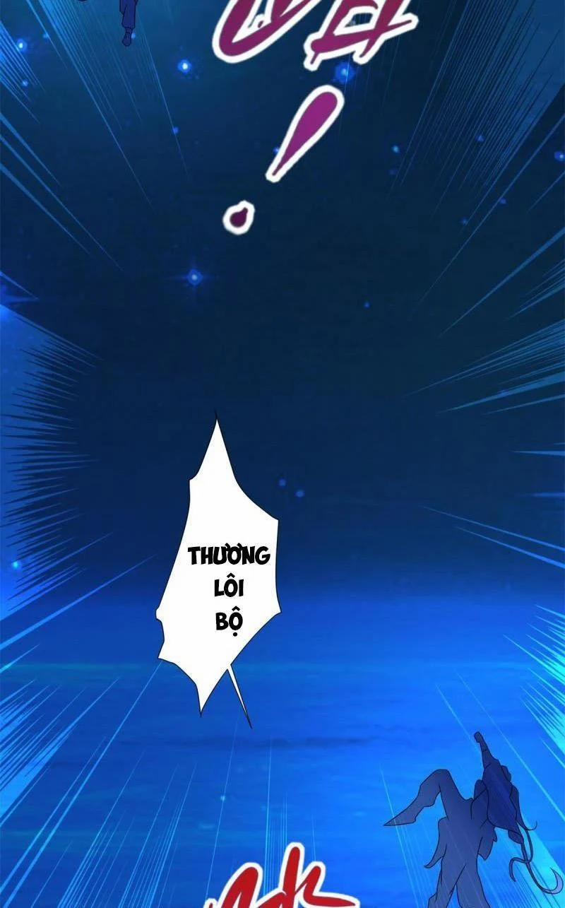 Thần Hồn Võ Đế 232 trang 33