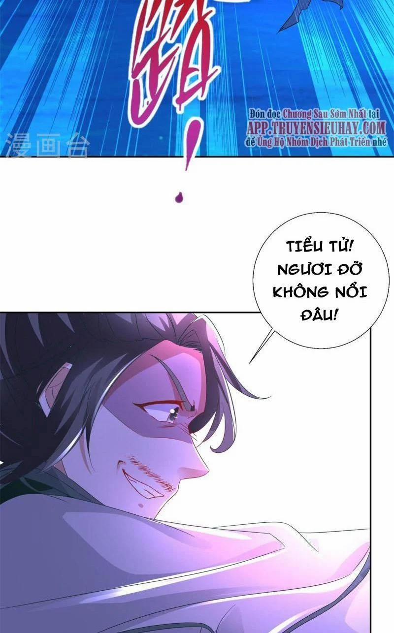 Thần Hồn Võ Đế 232 trang 34
