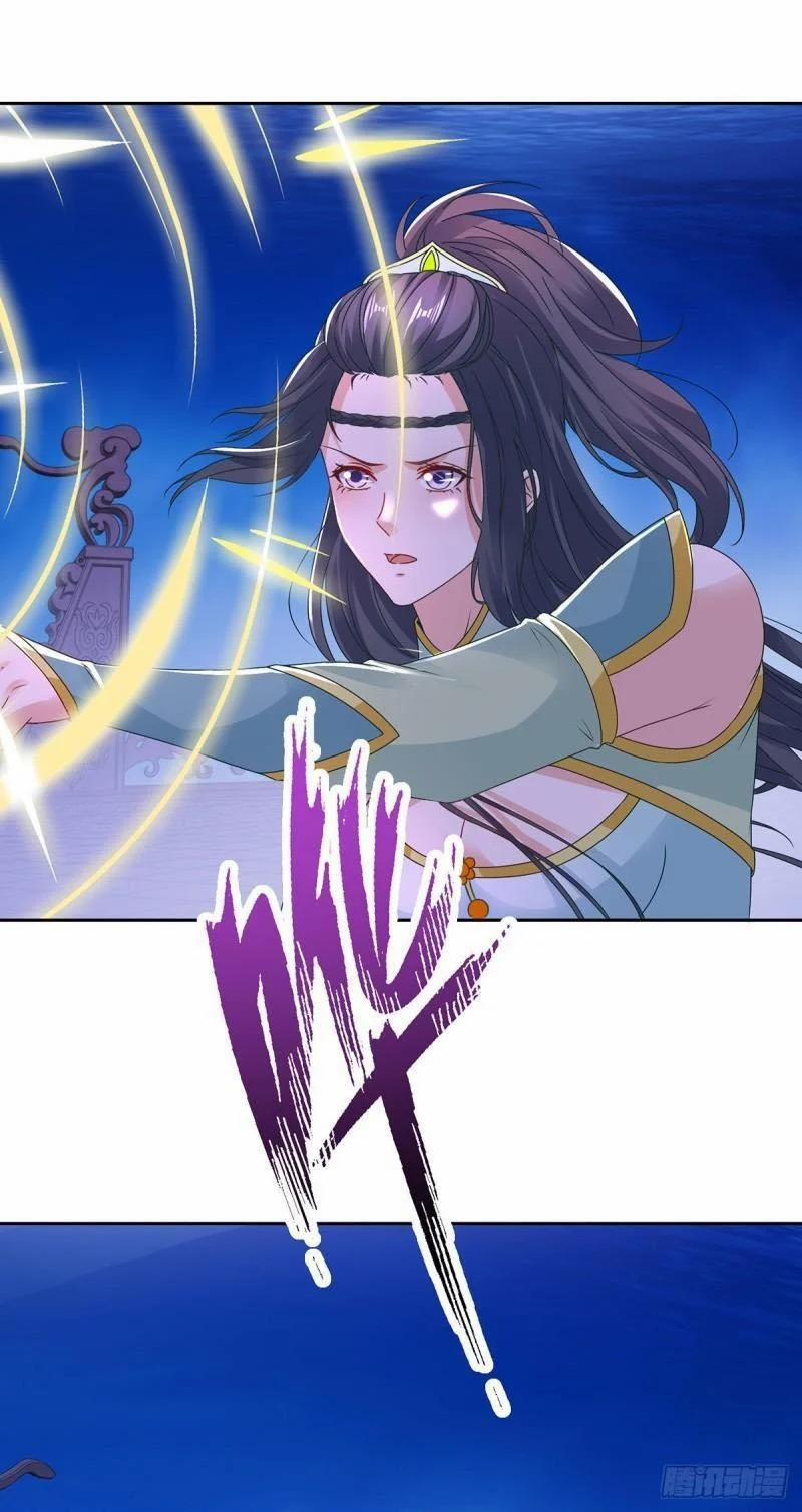 Thần Hồn Võ Đế 233 trang 16