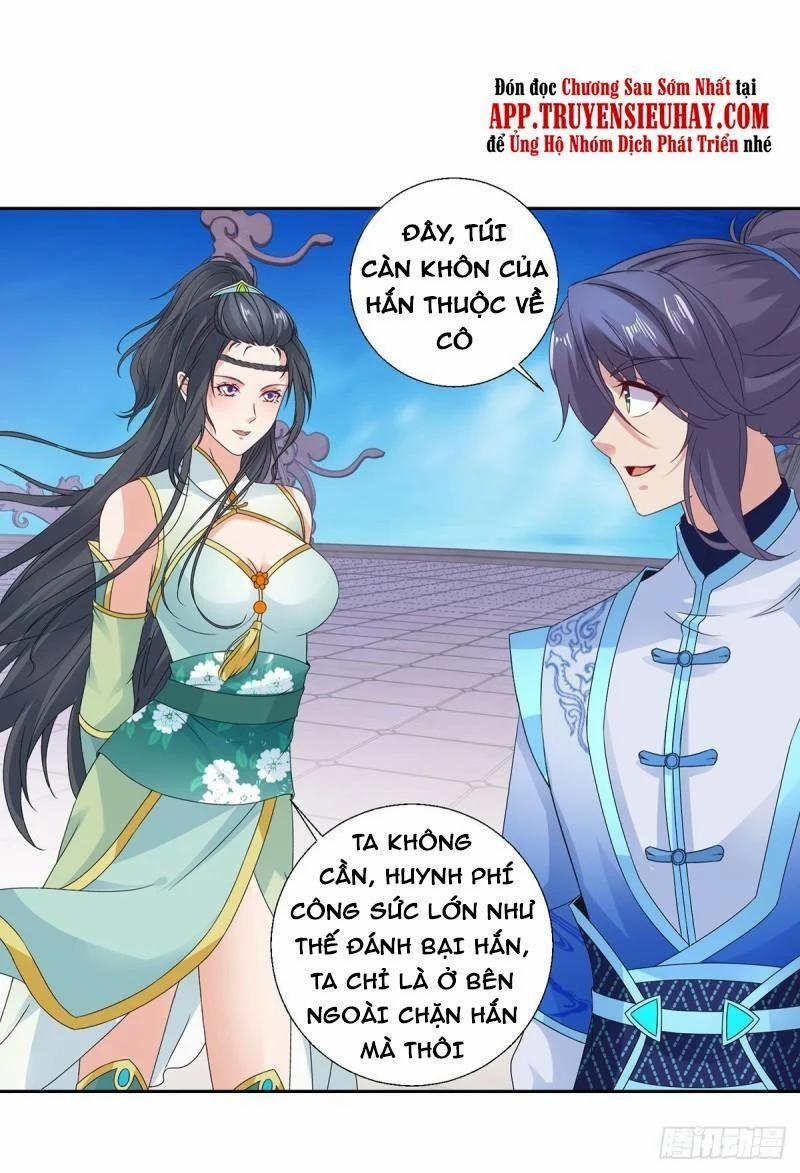 Thần Hồn Võ Đế 233 trang 27