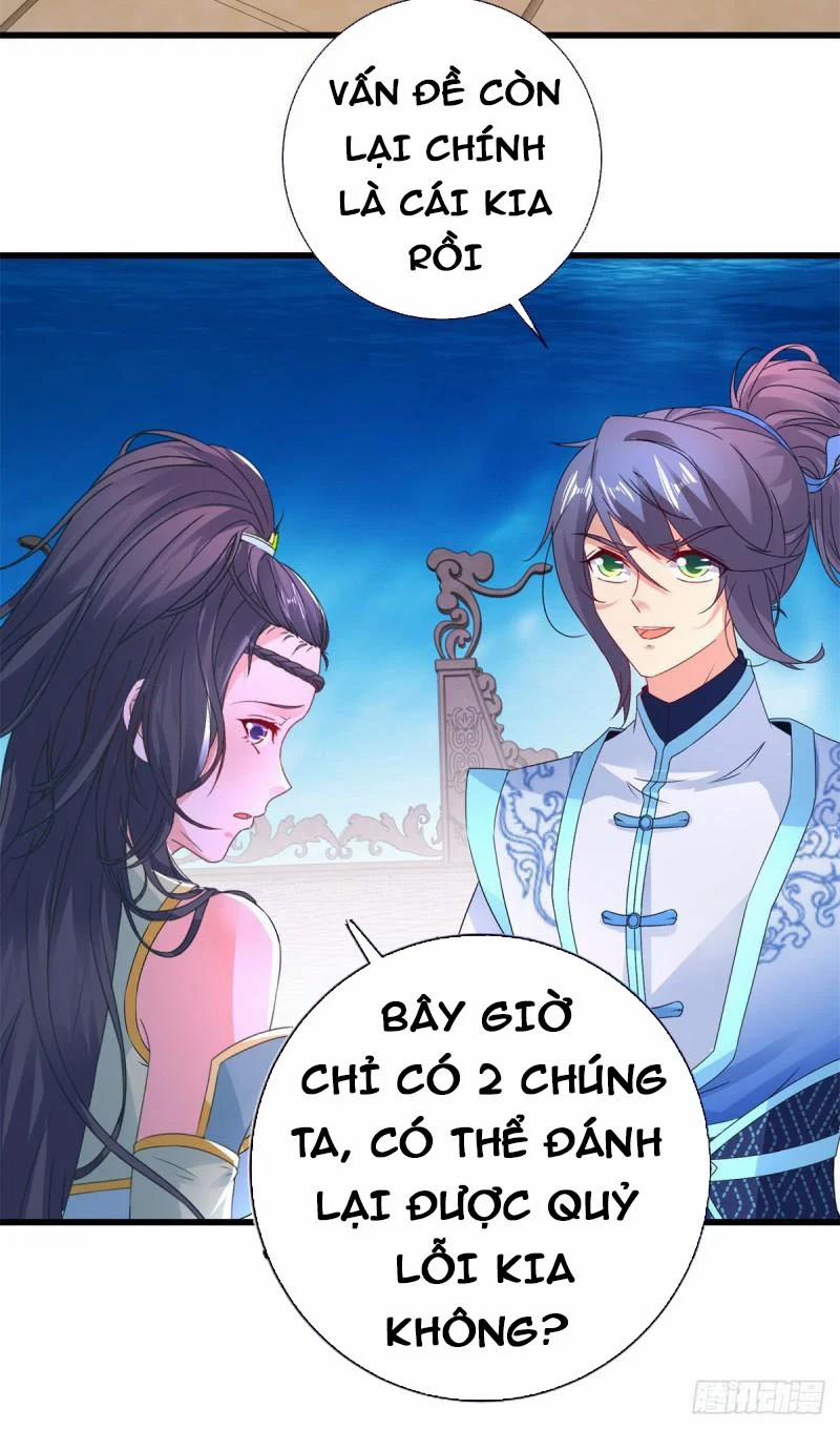 Thần Hồn Võ Đế 234 trang 1