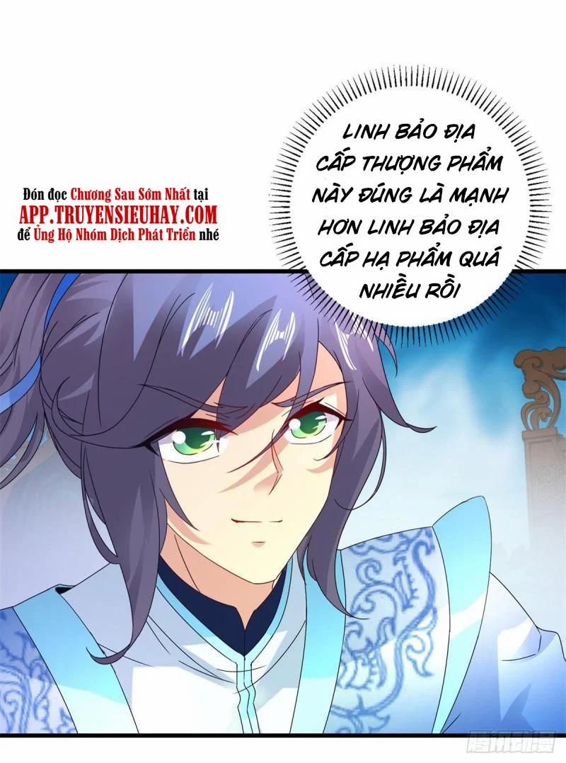 Thần Hồn Võ Đế 234 trang 13
