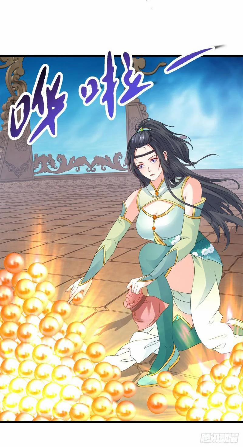 Thần Hồn Võ Đế 234 trang 16