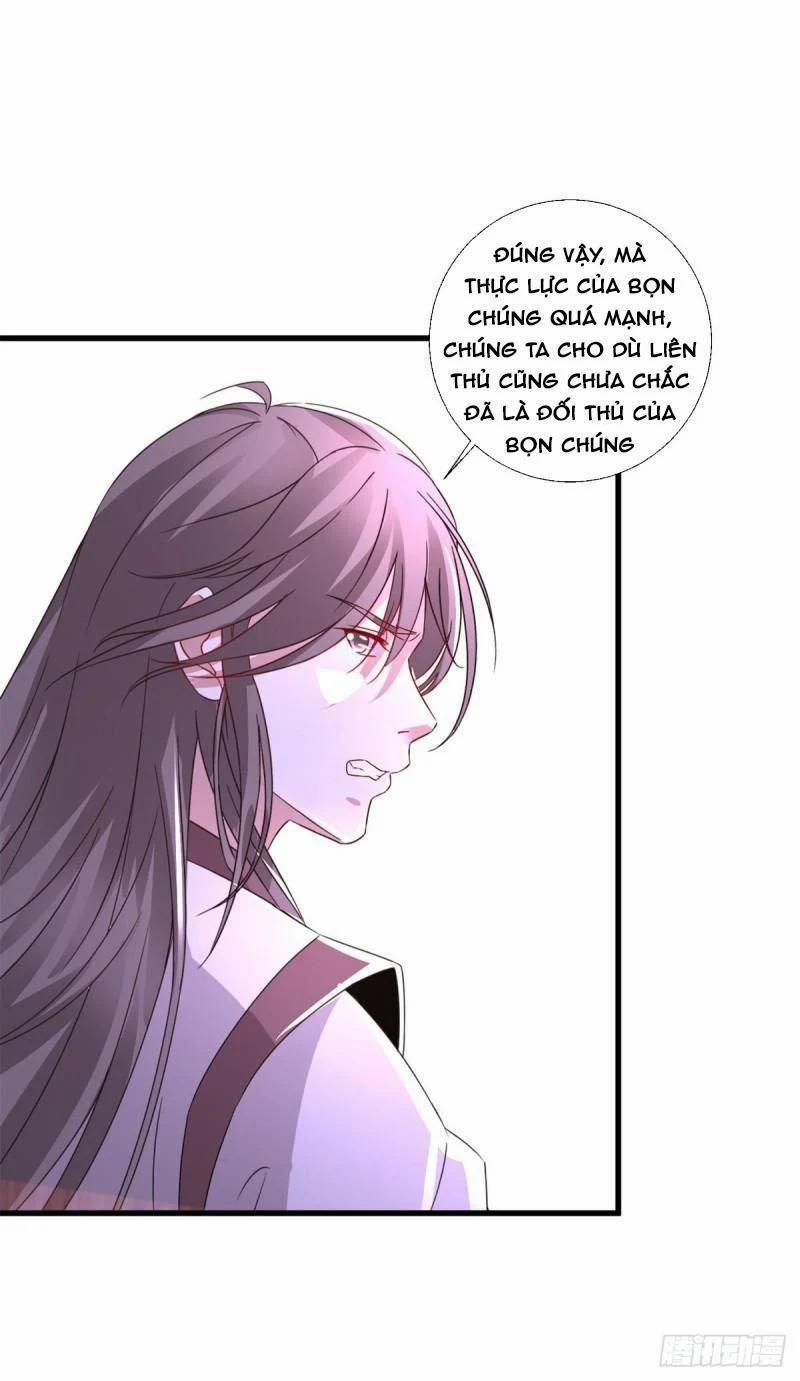 Thần Hồn Võ Đế 236 trang 12