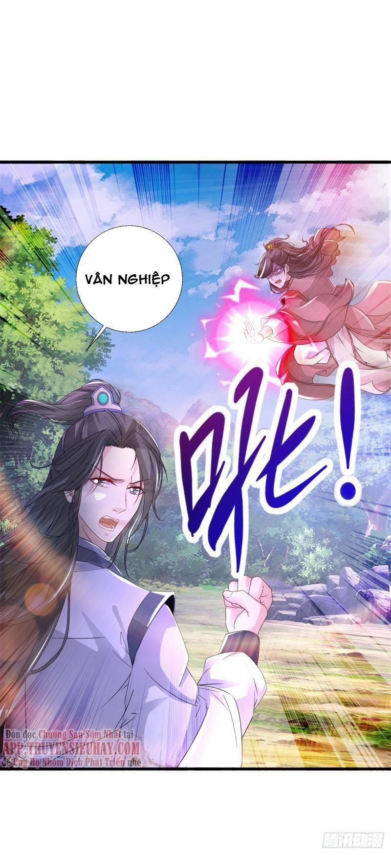 Thần Hồn Võ Đế 236 trang 16
