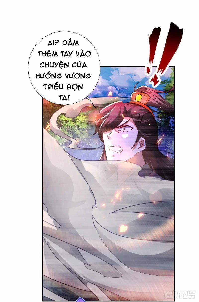 Thần Hồn Võ Đế 236 trang 28