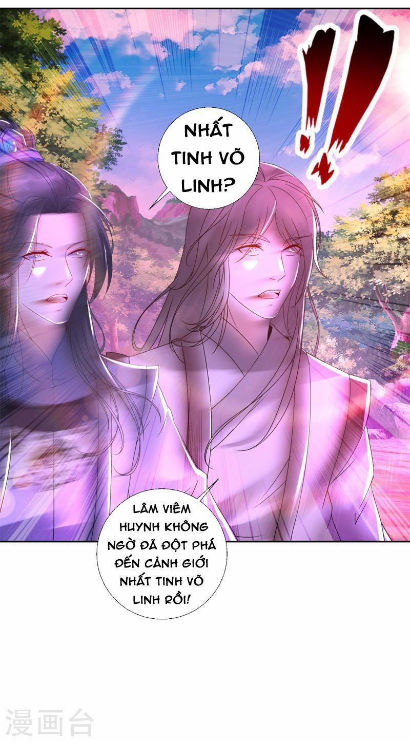 Thần Hồn Võ Đế 237 trang 20
