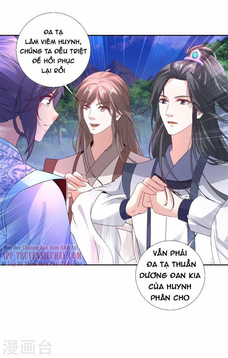 Thần Hồn Võ Đế 237 trang 29