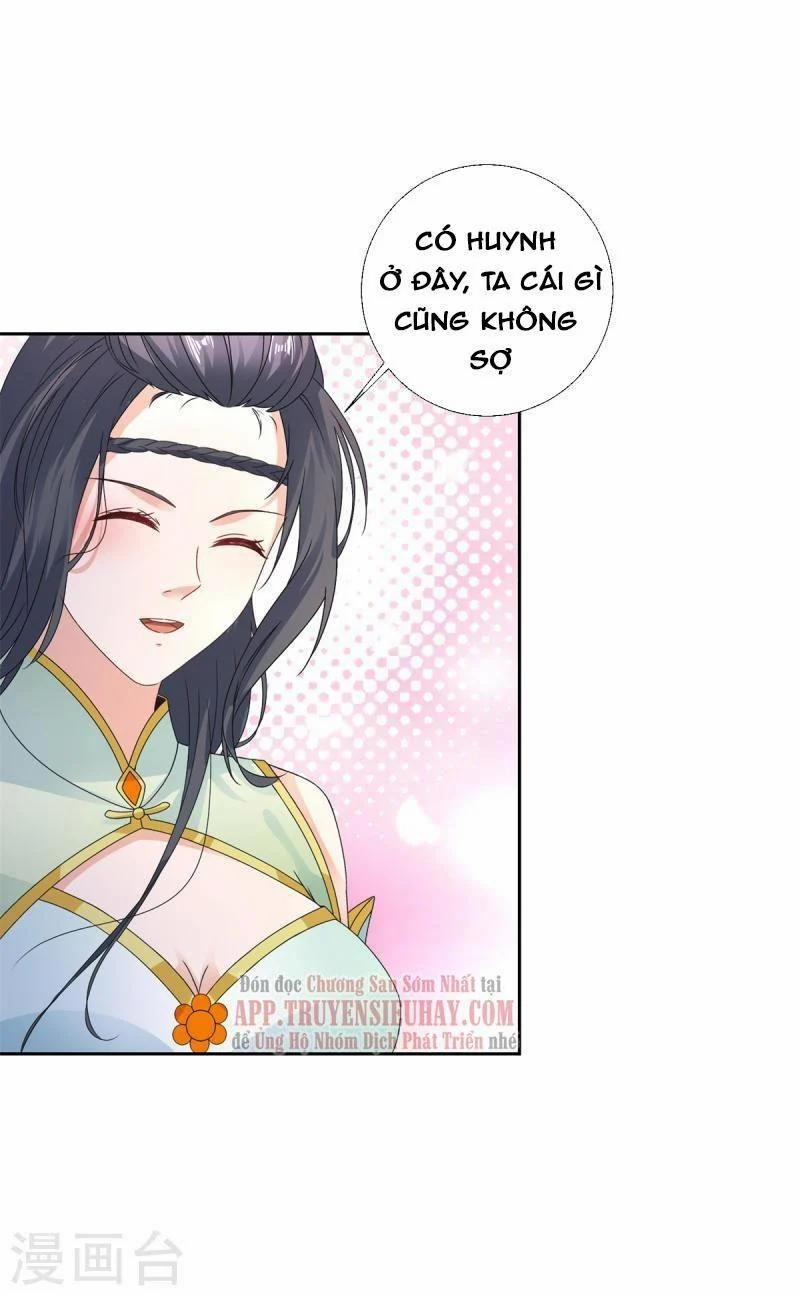 Thần Hồn Võ Đế 238 trang 18