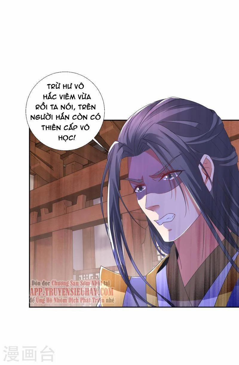 Thần Hồn Võ Đế 238 trang 23