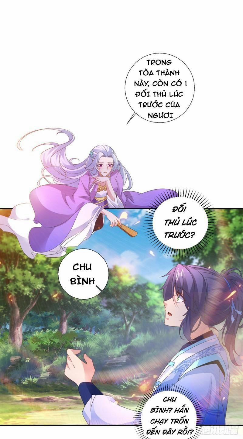 Thần Hồn Võ Đế 239 trang 12