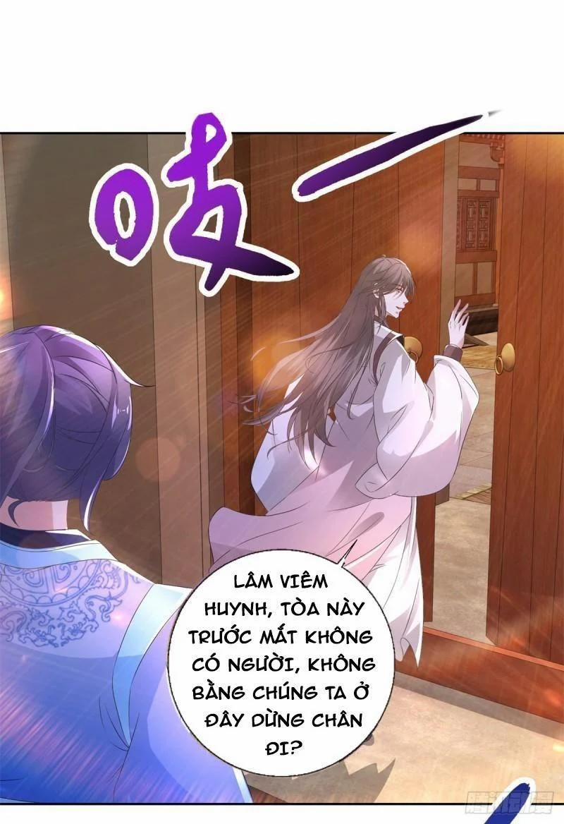 Thần Hồn Võ Đế 239 trang 21