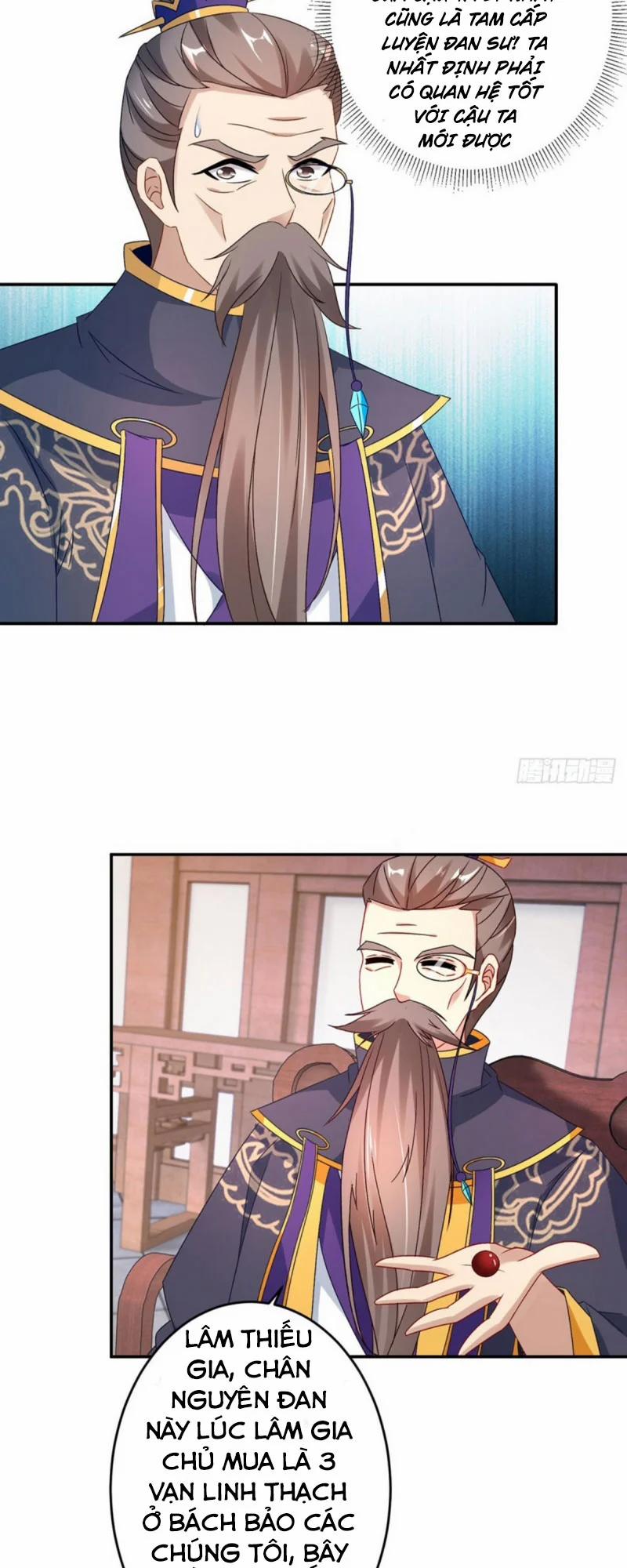 Thần Hồn Võ Đế 24 trang 15