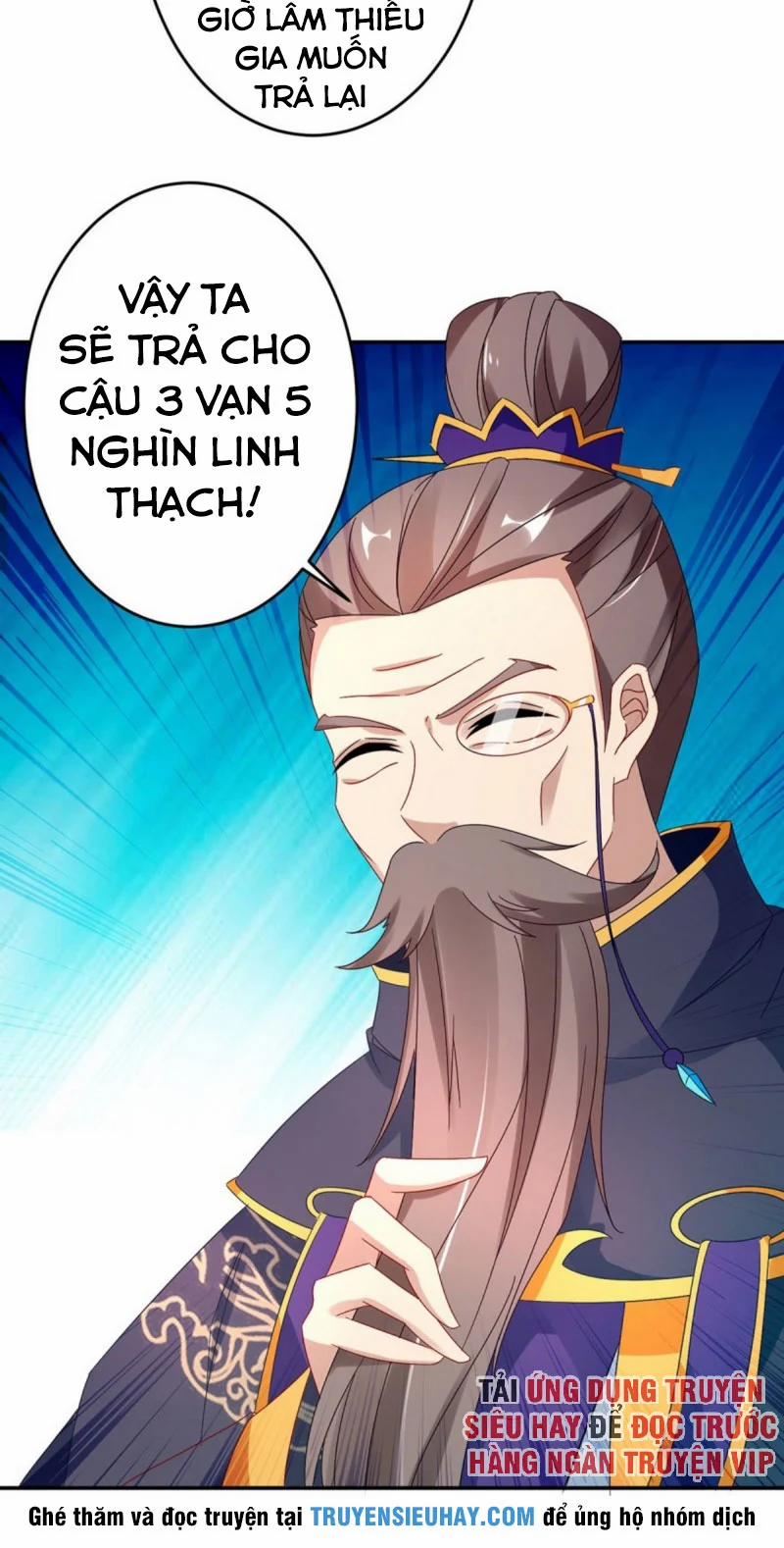 Thần Hồn Võ Đế 24 trang 16