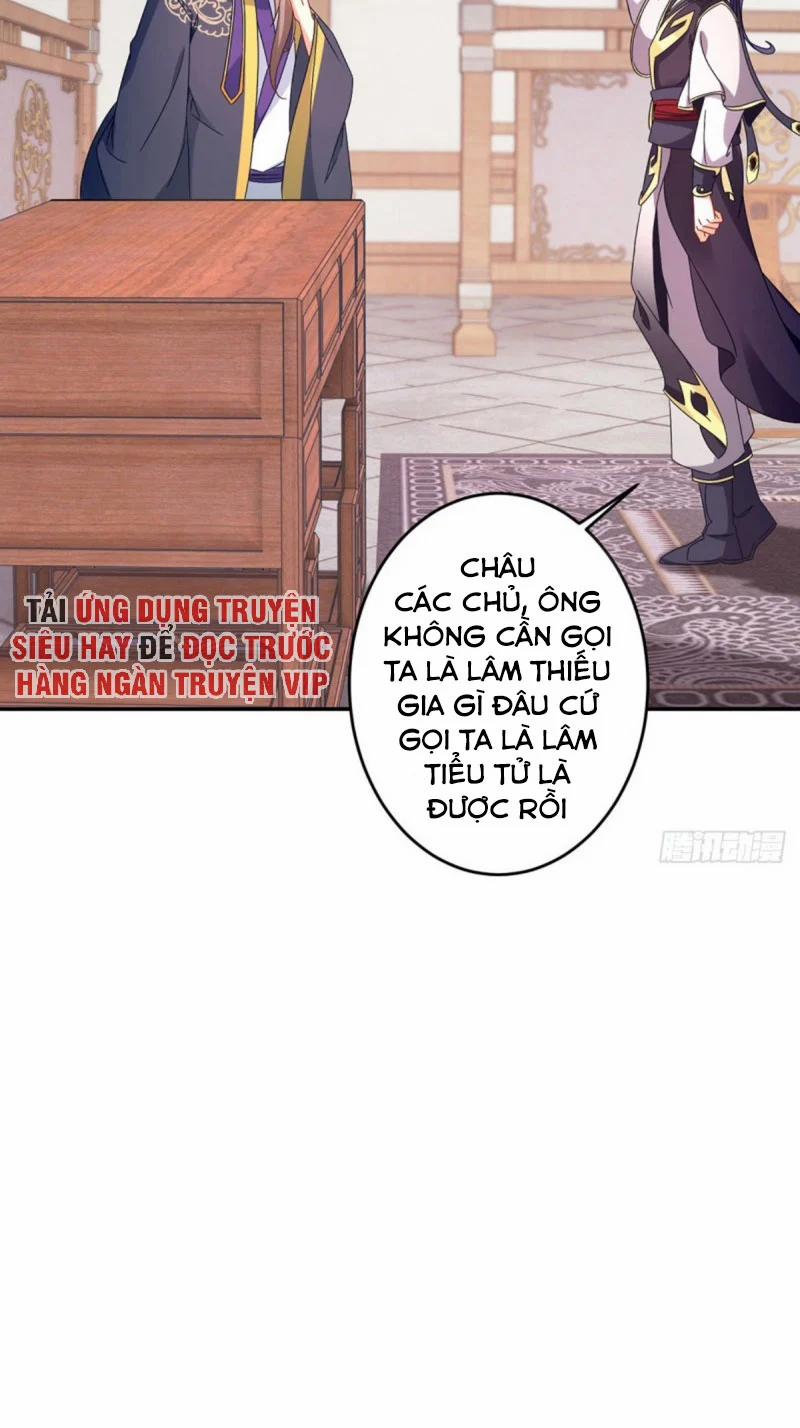 Thần Hồn Võ Đế 24 trang 8