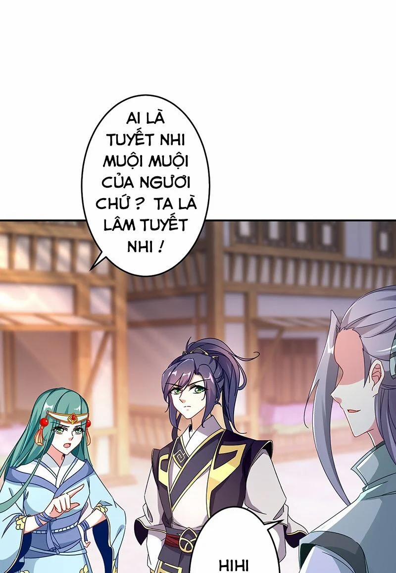 Thần Hồn Võ Đế 25 trang 10