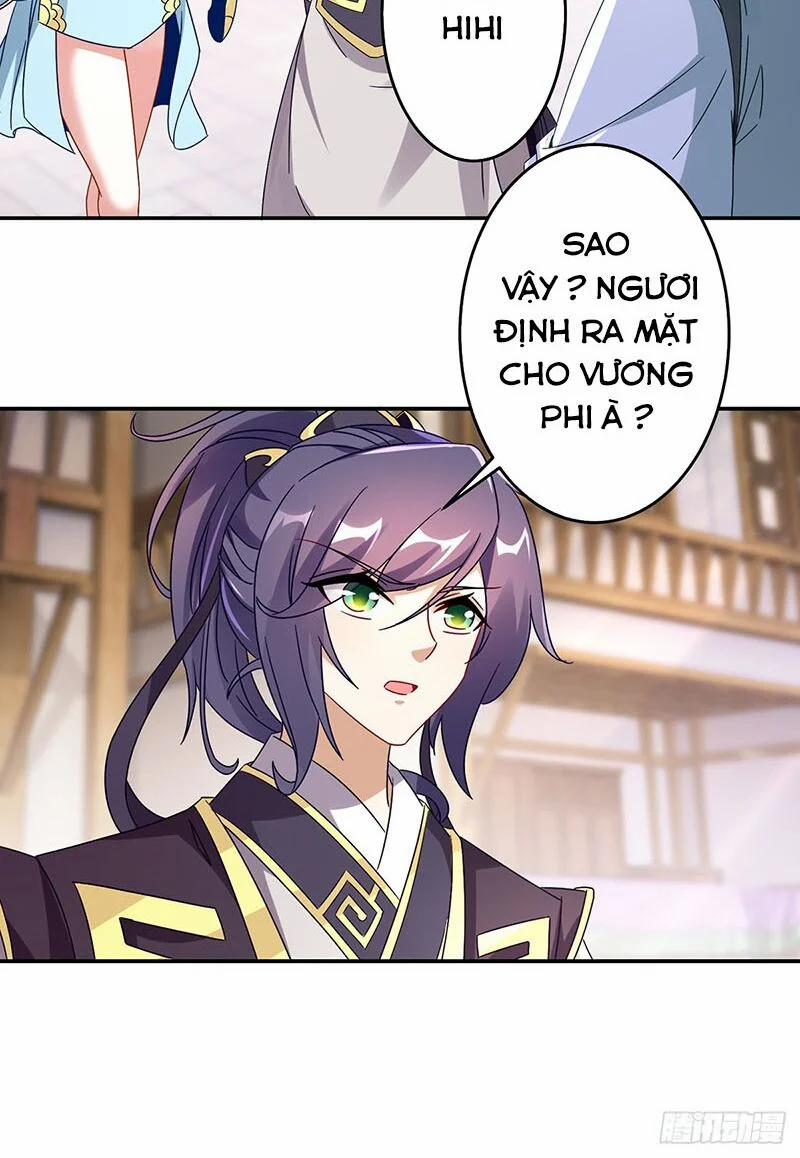 Thần Hồn Võ Đế 25 trang 11