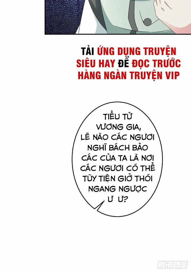 Thần Hồn Võ Đế 25 trang 13