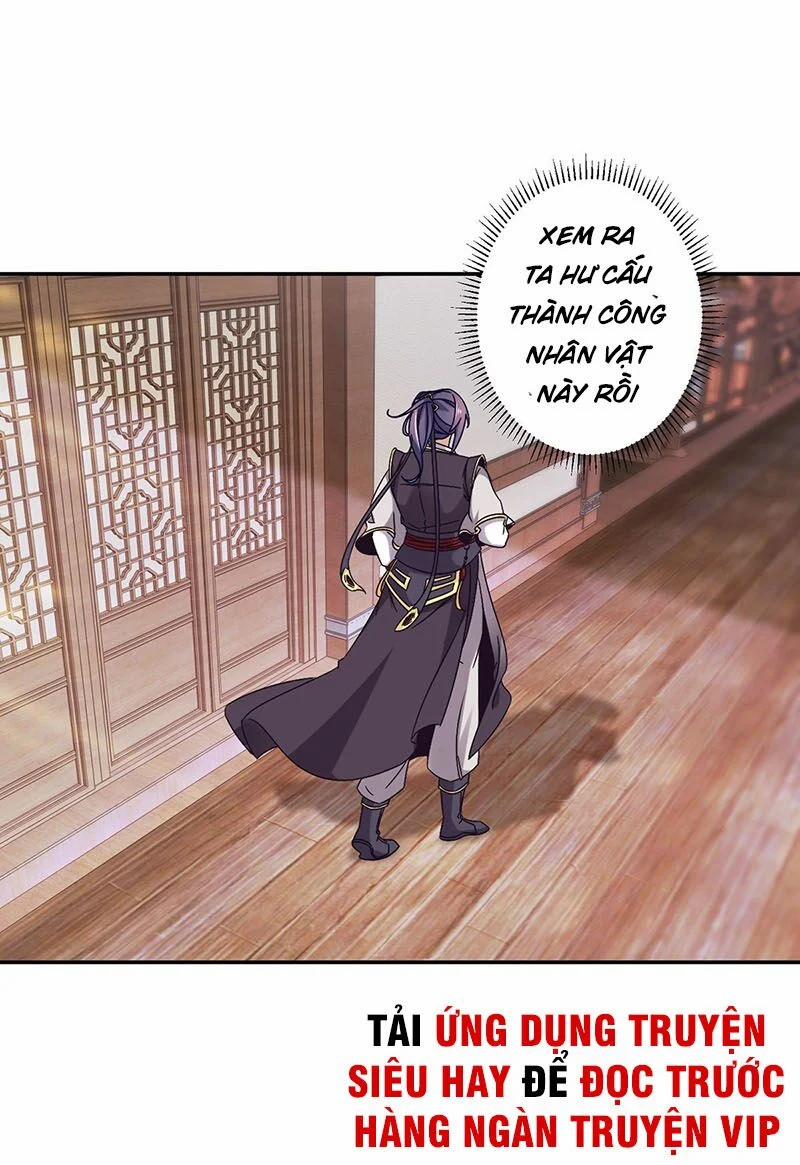 Thần Hồn Võ Đế 25 trang 2