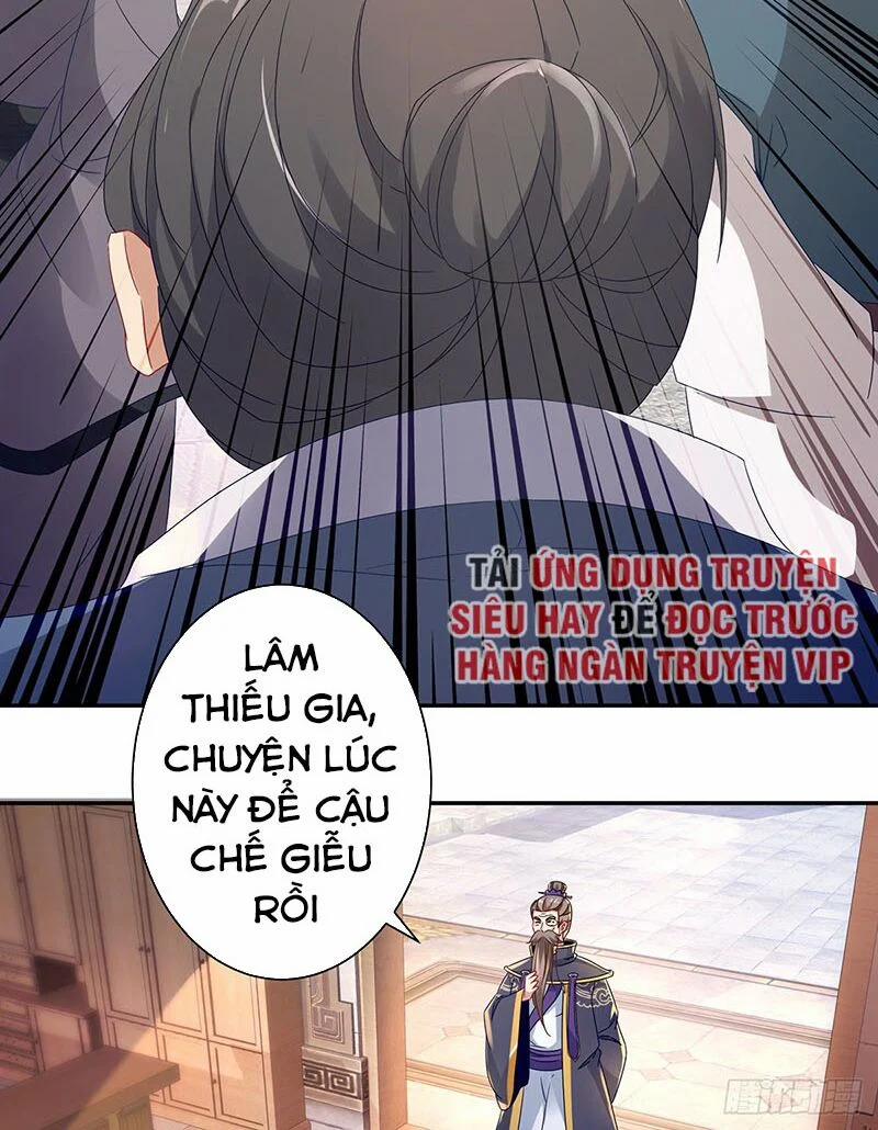 Thần Hồn Võ Đế 25 trang 24