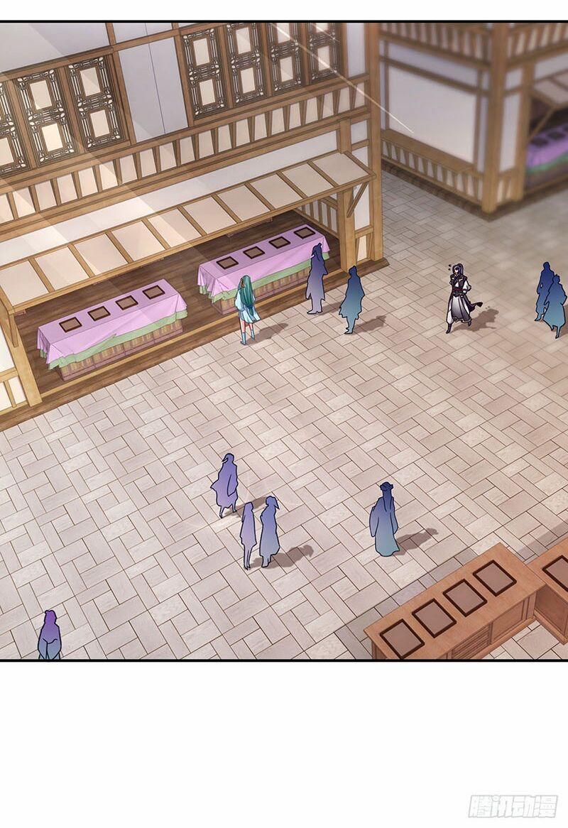 Thần Hồn Võ Đế 25 trang 3