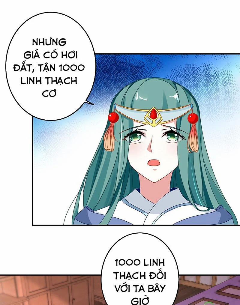 Thần Hồn Võ Đế 25 trang 6