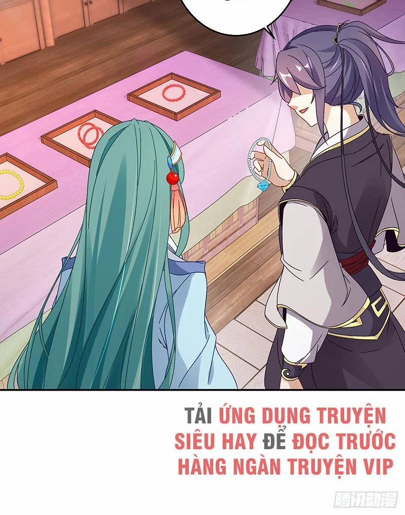 Thần Hồn Võ Đế 25 trang 7