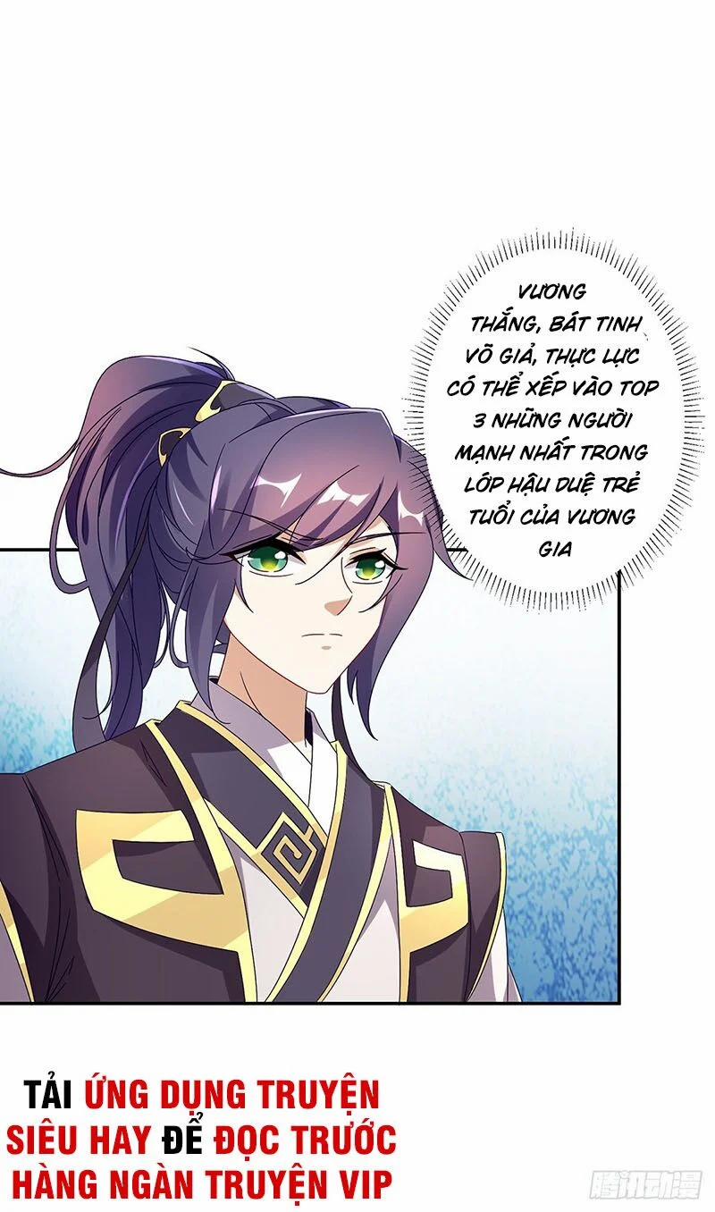 Thần Hồn Võ Đế 25 trang 9