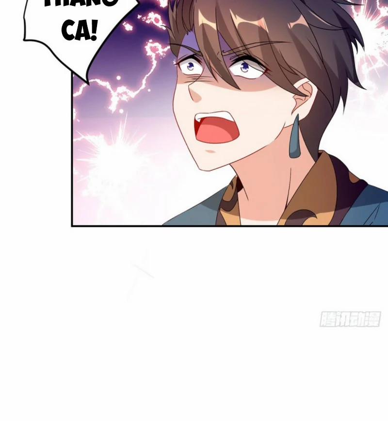 Thần Hồn Võ Đế 26 trang 17