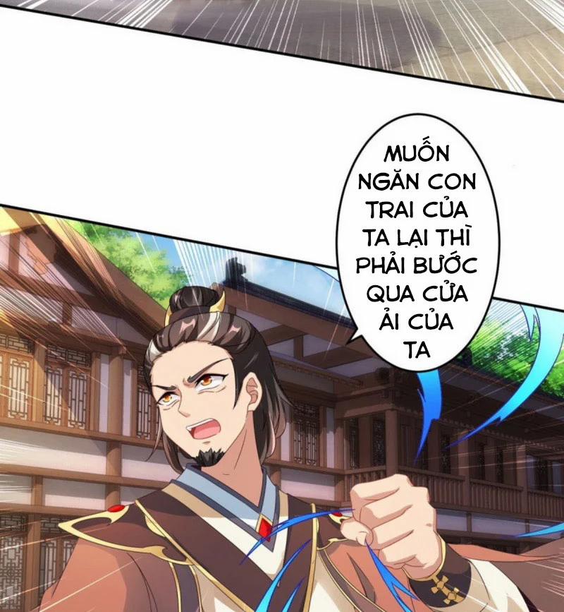 Thần Hồn Võ Đế 27 trang 17