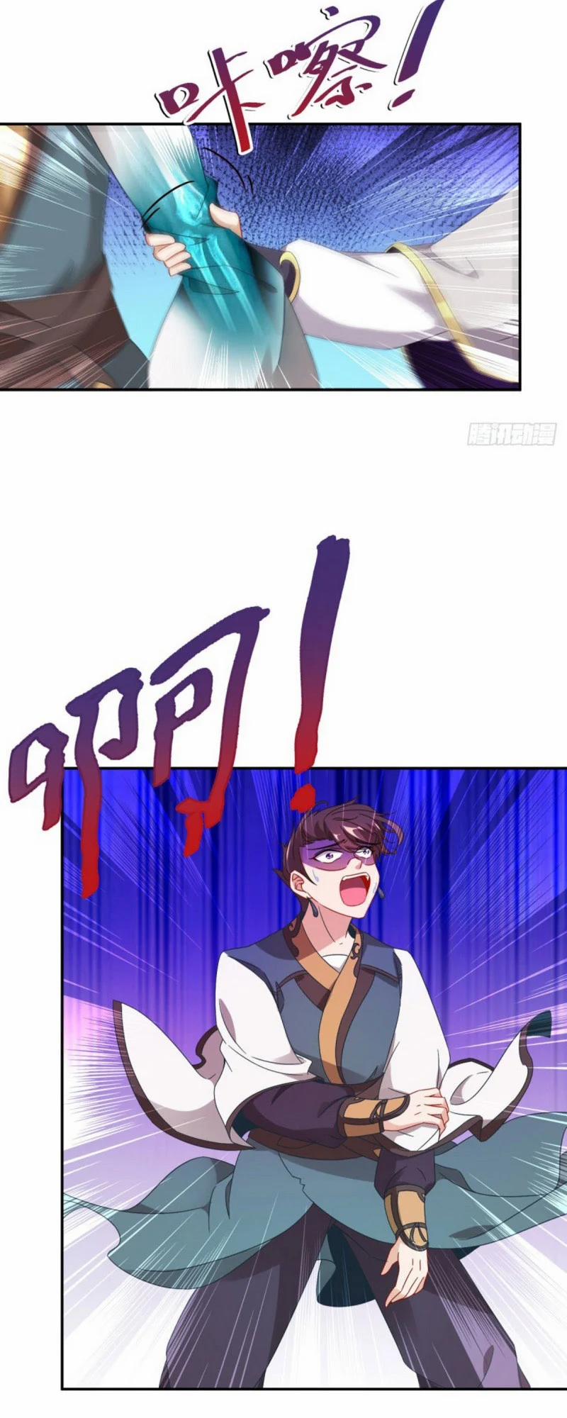 Thần Hồn Võ Đế 27 trang 2