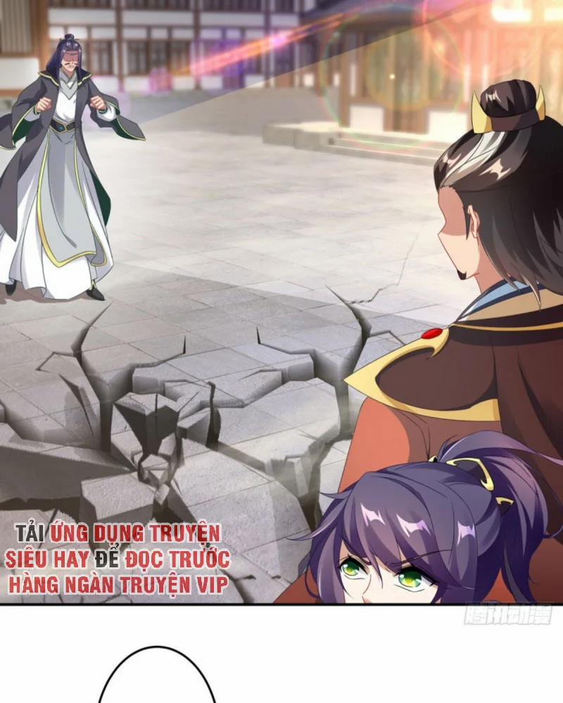 Thần Hồn Võ Đế 28 trang 13