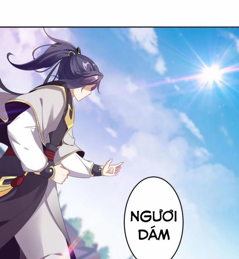 Thần Hồn Võ Đế 28 trang 15