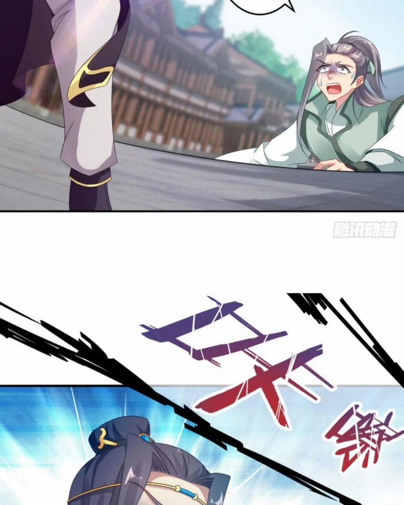 Thần Hồn Võ Đế 28 trang 16