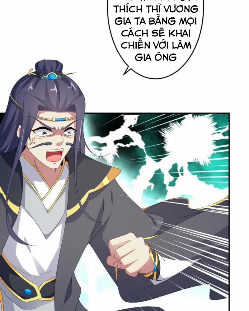 Thần Hồn Võ Đế 28 trang 19