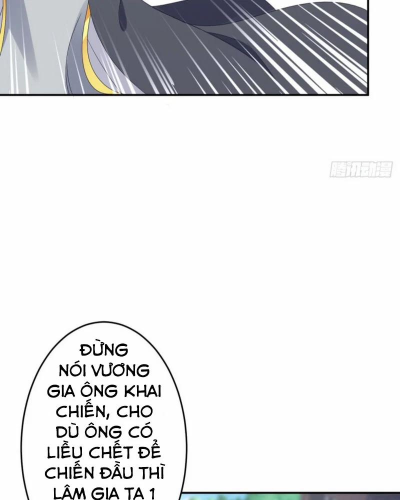 Thần Hồn Võ Đế 28 trang 20