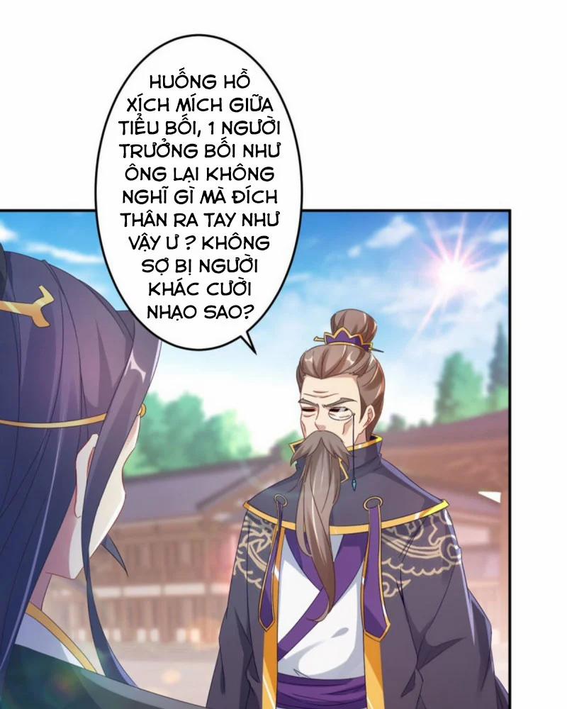 Thần Hồn Võ Đế 28 trang 26