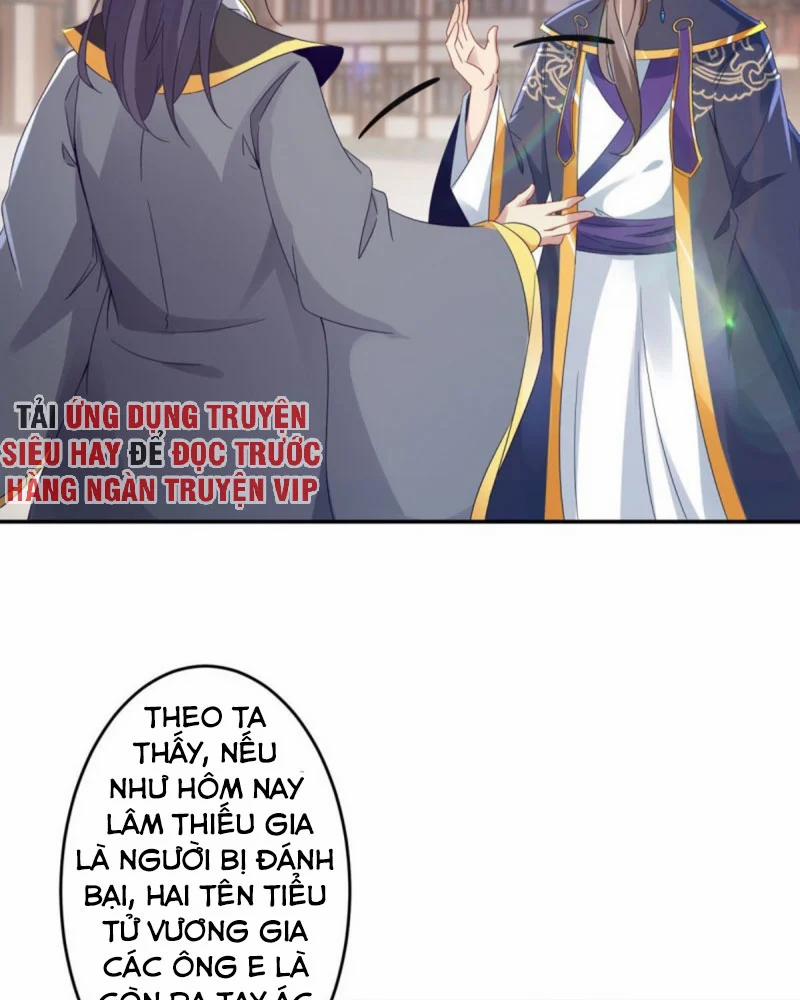 Thần Hồn Võ Đế 28 trang 29