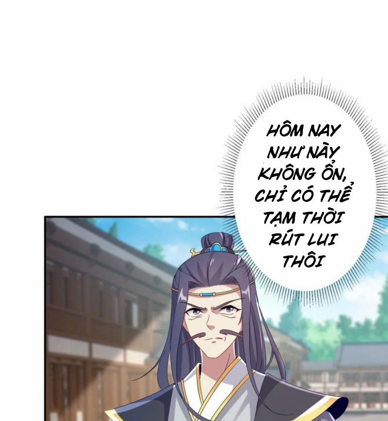 Thần Hồn Võ Đế 28 trang 32